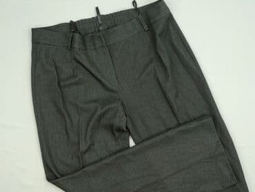 c a garnitury: Spodnie garniturowe dla mężczyzn, rozmiar M — 1