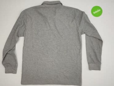 kurtka pull bear: Koszulka polo dla mężczyzn, rozmiar M — 3