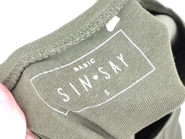 Жінкам: Sinsay, Футболка жіноча, розмір S — 4