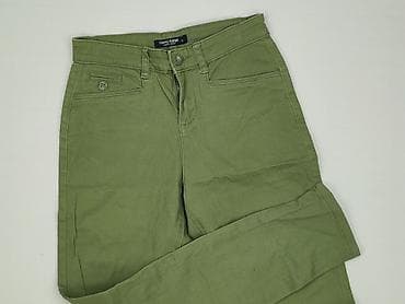 tchibo overall: Spodnie materiałowe damskie, rozmiar S — 1