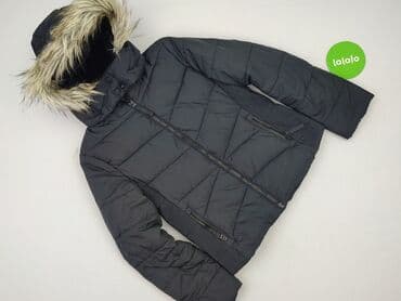 świąteczne sweterki sinsay: Kurtka zimowa, H&M, 12 lat, 146-152 cm, stan - Idealny — 2