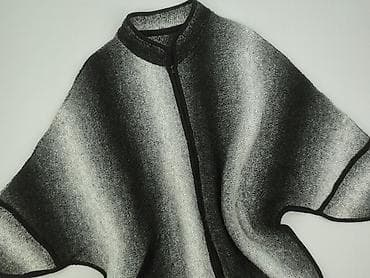 Ponczo damskie, rozmiar One size