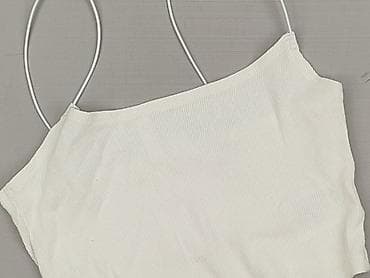 H&M Divided, Top damski, rozmiar S