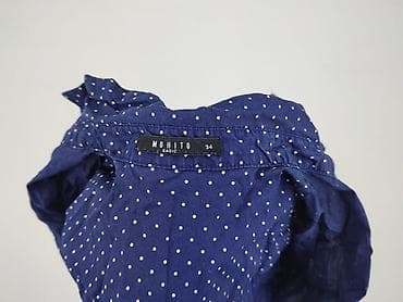 smyk garnitury: Mohito, Koszula damska, rozmiar XS — 4