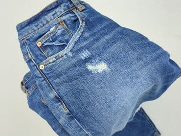 jeans g raw: PULL&BEAR, Jeansy damskie, rozmiar M — 6