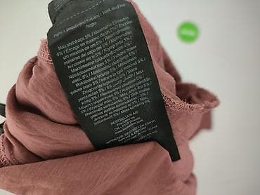 wide leg: Vero Moda, Spodnie materiałowe damskie, rozmiar S — 6