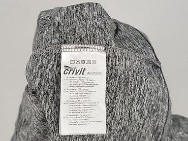 invt bluza: Crivit, Bluza z kapturem damska, rozmiar M — 5