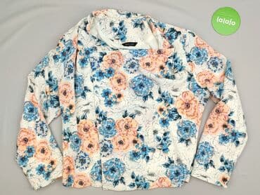 marynarka damska duże rozmiary: New Look, Bluzka damska, rozmiar 3XL — 2