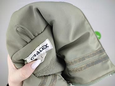 kurtka getex: Grafix, Kurtka przejściowa damska, rozmiar L — 4