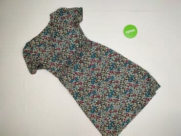 zalando sukienka midi: H&M, Sukienka damska, rozmiar M — 3