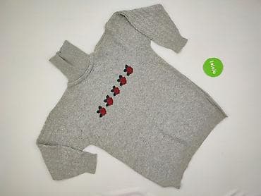 rab: Sweter damski, rozmiar L — 2