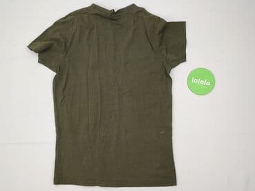 sinsay koszulka barcelony: T-shirt for men, XS (EU 34), condition - Very good — 3