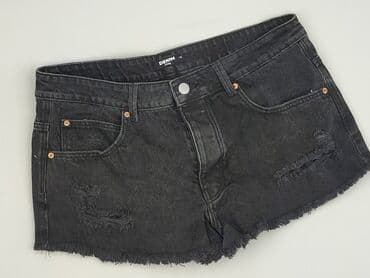 krótkie spodenki sinsay damskie: Sinsay, Szorty damskie, rozmiar L — 1