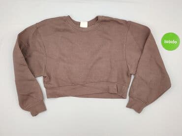 abercrombie fitch sweter: PULL&BEAR, Women`s sweatshirt, size M — 2