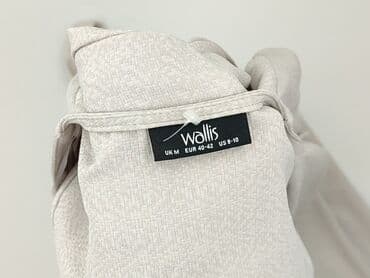 zimowa sukienki na wesele: Wallis, Sukienka damska, rozmiar M — 4