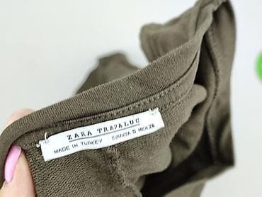 spodnice zara: Zara, Sukienka damska, rozmiar S — 5