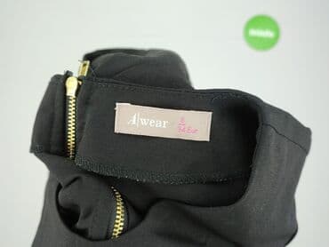 buty koturna: Awear, Sukienka damska, rozmiar XS — 4