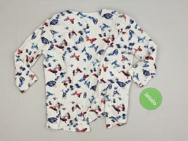 piżamy damskie hello kitty: Carry, Kardigan damski, rozmiar S — 3