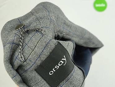 sinsay bomberka: Orsay, Marynarka damska, rozmiar 2XS — 4