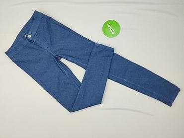 spodnie pull bear: Jeansy damskie, rozmiar XS — 2