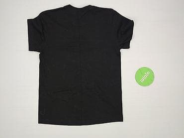 napis na koszulce: T-shirt damski, rozmiar M — 4