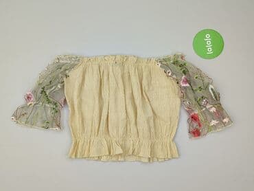 shein bluzy: Shein, Bluzka damska, rozmiar M — 3