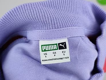 bluzy puma: Puma, Bluza damska
, rozmiar S — 4