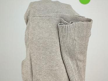 biale leginsy: Oysho, Spodnie materiałowe damskie, rozmiar M — 5