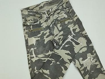 Zara, Jeansy damskie, rozmiar XS w lalafo.pl Zara, Jeansy damskie, rozmiar XS