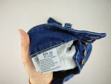 dżinsy z dziurami: Jeans for women, size 2XS (EU 32) — 5