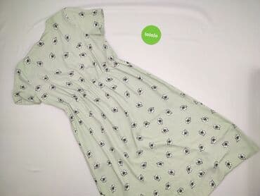 hm sukienka z falbanami: H&M, Sukienka damska, rozmiar L — 3