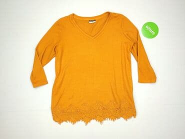 bluzki kopertowe reserved: Beloved, Women's blouse, size S (EU 36) — 2