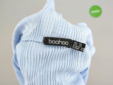 sukienka boohoo czarna: Boohoo, Sukienka damska, rozmiar 3XL — 4