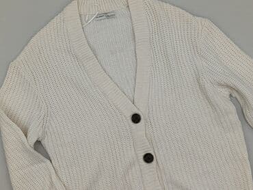 marynarka damska pull and bear: PULL&BEAR, Kardigan damski, XS — 1