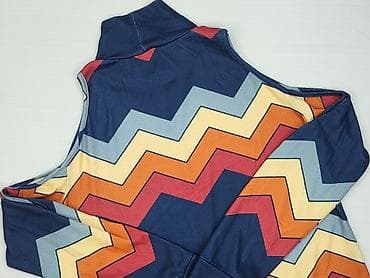cold shoulder: Golf damski, rozmiar M — 1