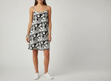 merg sukienki midi: Sukienka damska, rozmiar M — 1