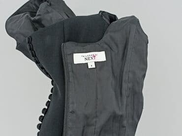 bluzki wyszczuplające sylwetkę: NEXT Petite, Top damski, rozmiar S — 5