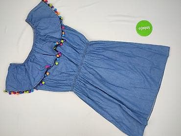 pull and bear jeans mom fit: Denim Collection, Sukienka damska, rozmiar M — 2