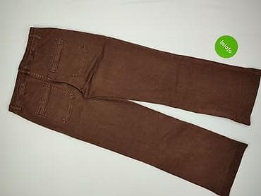 vrs basic jeans: Jeansy damskie, rozmiar L — 3