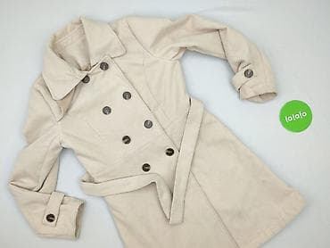 burberry buty: Trencz damski, rozmiar S — 2