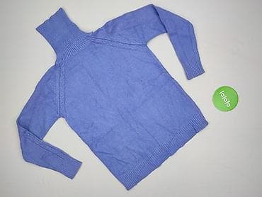 sweter polgolf: Golf damski, rozmiar S — 2