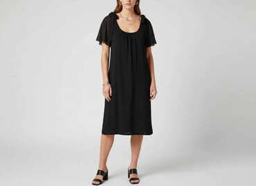 sukienka poliamid: GDM, Sukienka damska, rozmiar L — 7