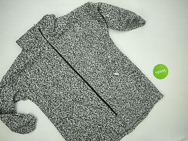 sweter asymetryczny: Kardigan damski, rozmiar XL — 2