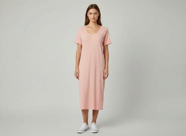 kapcie stitch sinsay: Sinsay, Sukienka damska, rozmiar M — 6