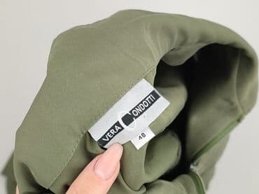vans kurtka zimowa: Kamizelka damska, rozmiar 4XL — 4
