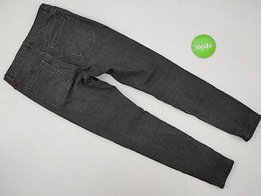 dżinsy jeandy: DENIM JEANS, Jeansy damskie, rozmiar M — 3