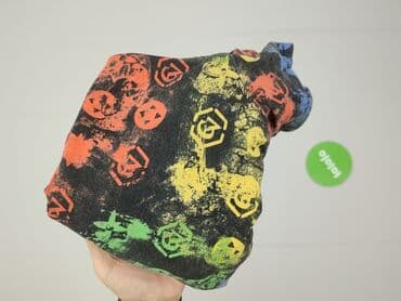 balanciaga klapki: T-shirt damski, M — 6