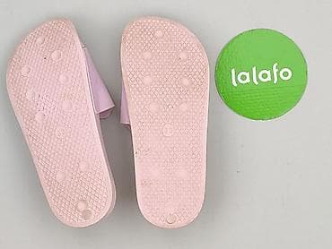 silikonowe sandały: Klapki Disney, 33, Używany — 3