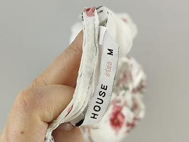 mango koszula damska: Bluzka damska, rozmiar M — 4