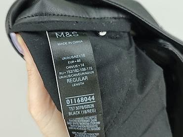 prix: Marks & Spencer, Spodnie materiałowe damskie, rozmiar XL — 4